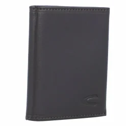 camel active Nagoya Kreditkartenetui RFID Schutz Leder 8 cm