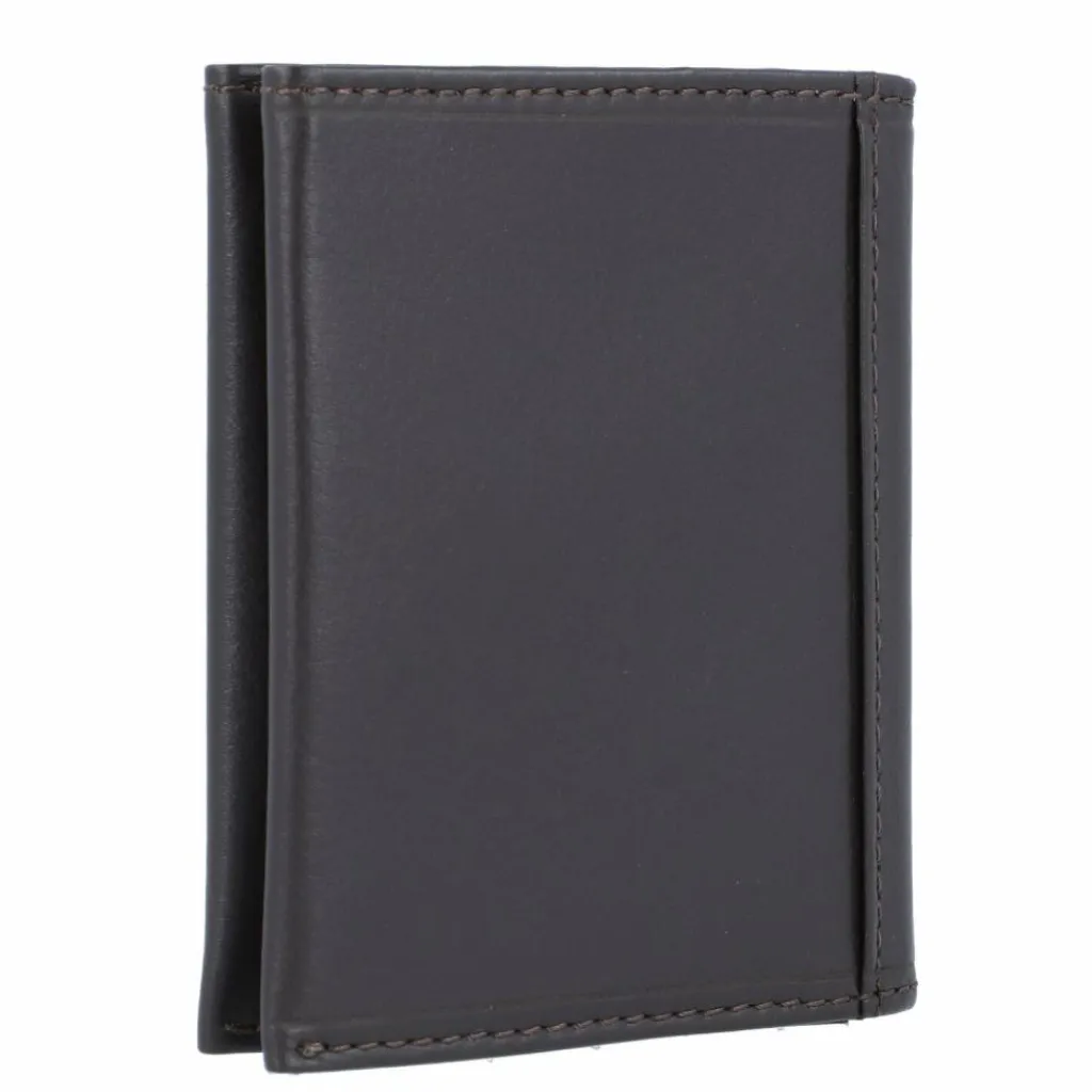 camel active Nagoya Kreditkartenetui RFID Schutz Leder 8 cm