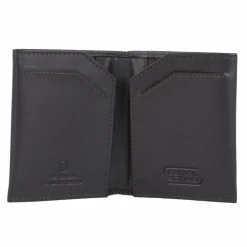 camel active Nagoya Kreditkartenetui RFID Schutz Leder 8 cm