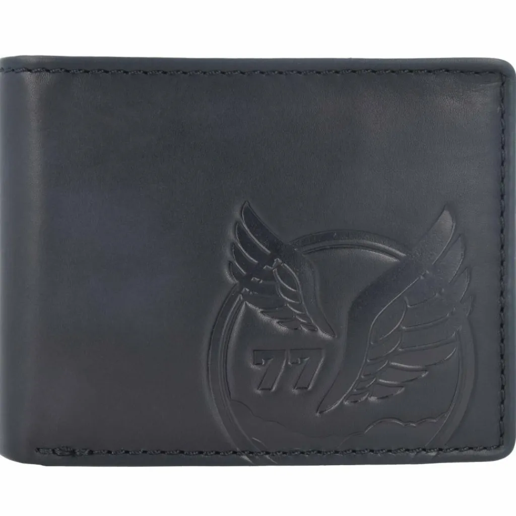 Herren camel active Nepal Geldbörse RFID Schutz Leder 11 cm