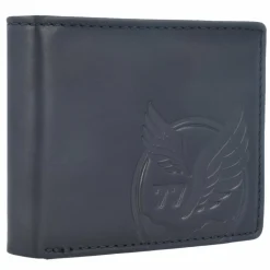 Herren camel active Nepal Geldbörse RFID Schutz Leder 11 cm