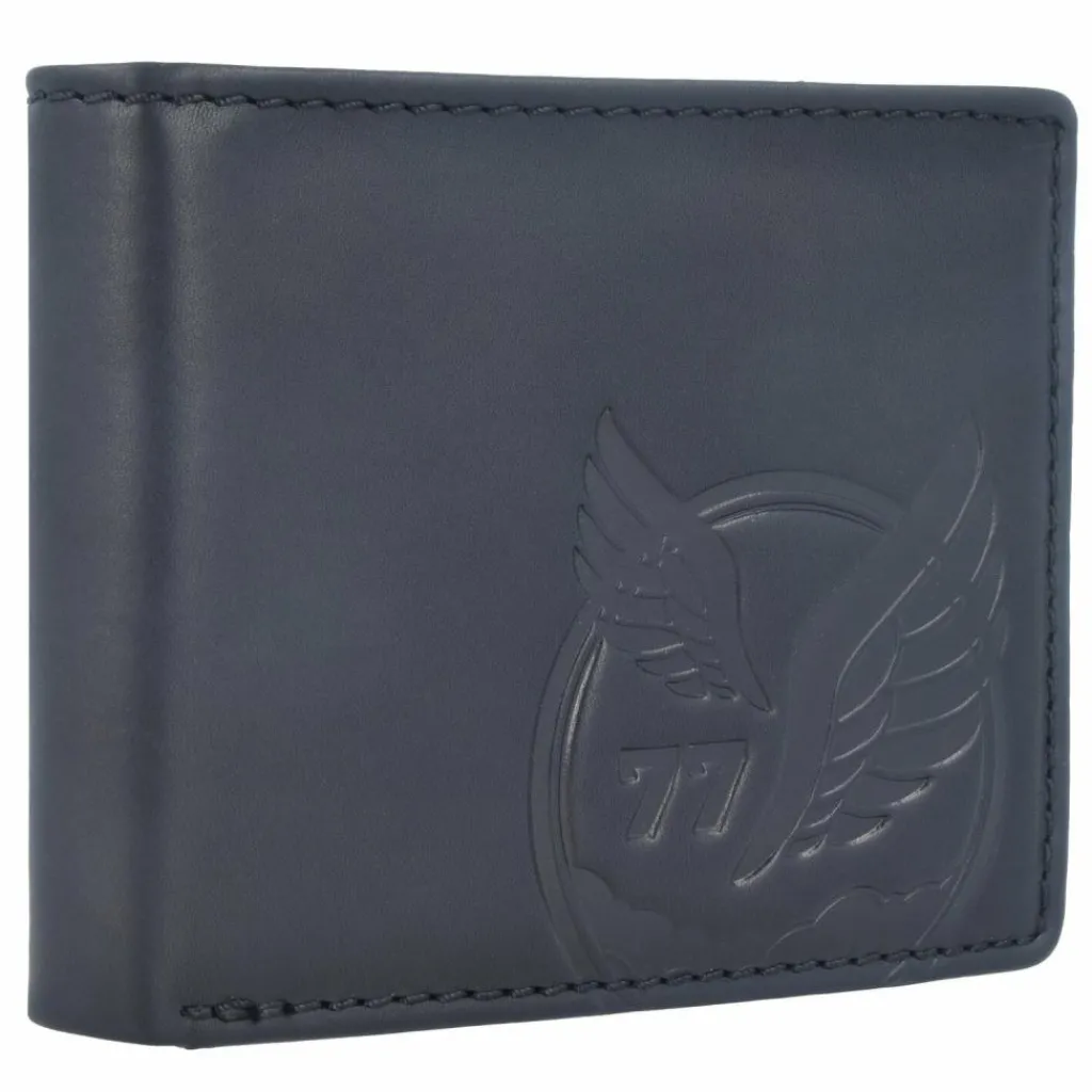 Herren camel active Nepal Geldbörse RFID Schutz Leder 11 cm