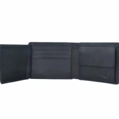 Herren camel active Nepal Geldbörse RFID Schutz Leder 11 cm