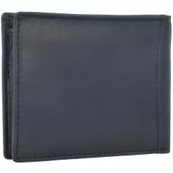 Sale camel active Nepal Geldbörse RFID Leder 12 cm schwarz