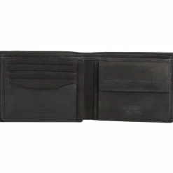 Herren camel active Nimbus Geldbörse RFID Schutz Leder 12 cm