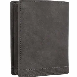 Herren camel active Nimbus Geldbörse RFID Schutz Leder 10 cm