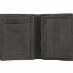 Herren camel active Nimbus Geldbörse RFID Schutz Leder 10 cm