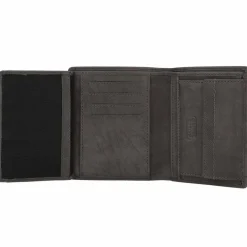 Herren camel active Nimbus Geldbörse RFID Schutz Leder 10 cm