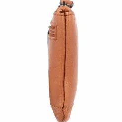 camel active Schlüsseletuis<Nimbus Schlüsseletui Leder 10.5 cm cognac