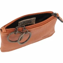 camel active Schlüsseletuis<Nimbus Schlüsseletui Leder 10.5 cm cognac