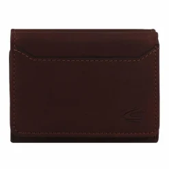New camel active Ocean Geldbörse RFID Schutz Leder 10.5 cm cognac