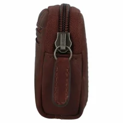 camel active Schlüsseletuis<Ocean Schlüsseletui Leder 11 cm cognac