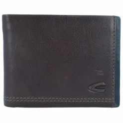Herren camel active Osaka Geldbörse RFID Leder 12 cm