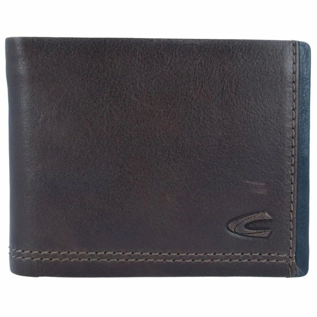 Herren camel active Osaka Geldbörse RFID Leder 12 cm