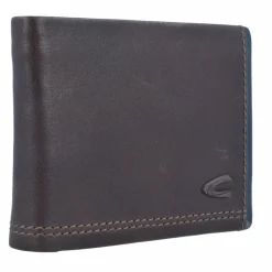 Herren camel active Osaka Geldbörse RFID Leder 12 cm