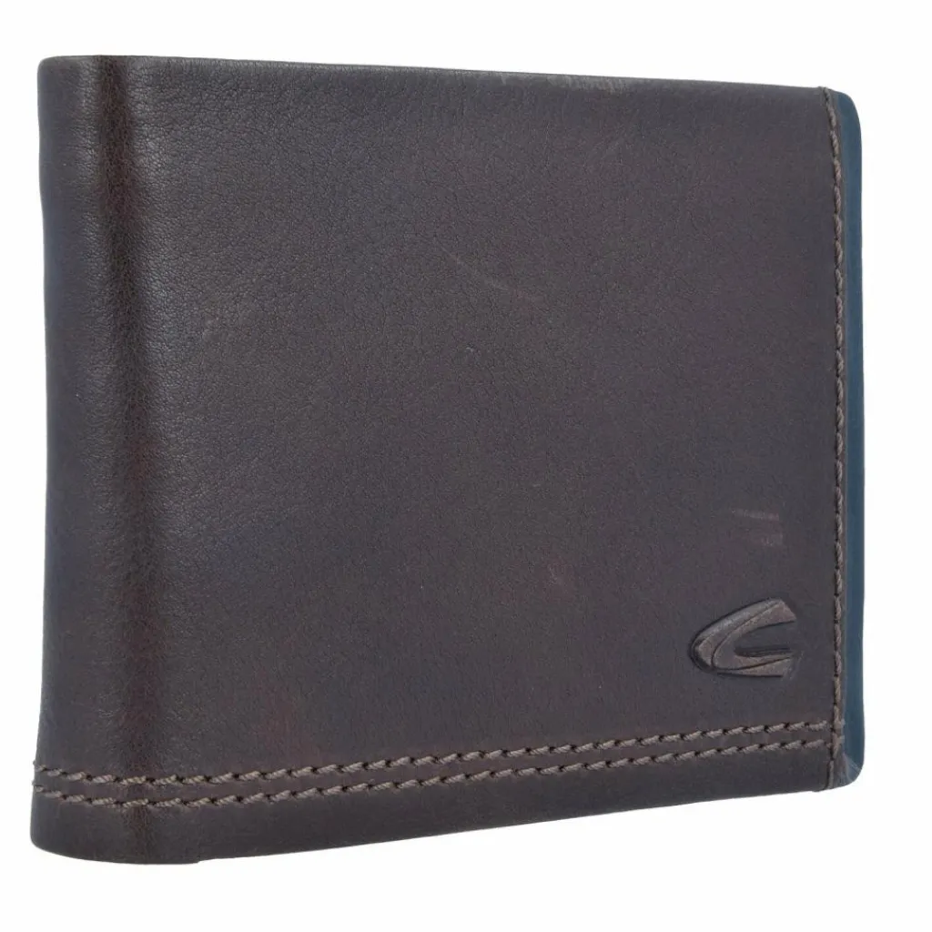 Herren camel active Osaka Geldbörse RFID Leder 12 cm