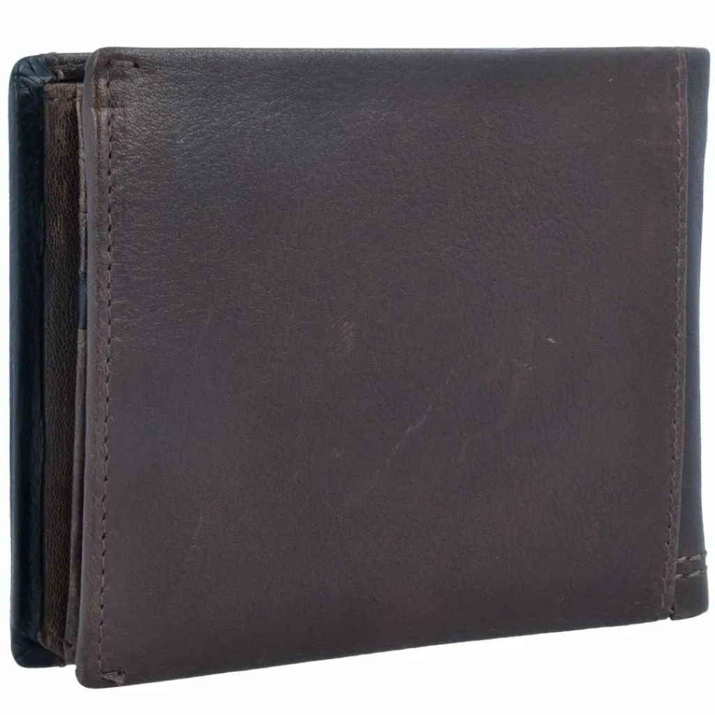 Herren camel active Osaka Geldbörse RFID Leder 12 cm