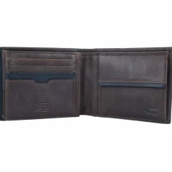 Herren camel active Osaka Geldbörse RFID Leder 12 cm