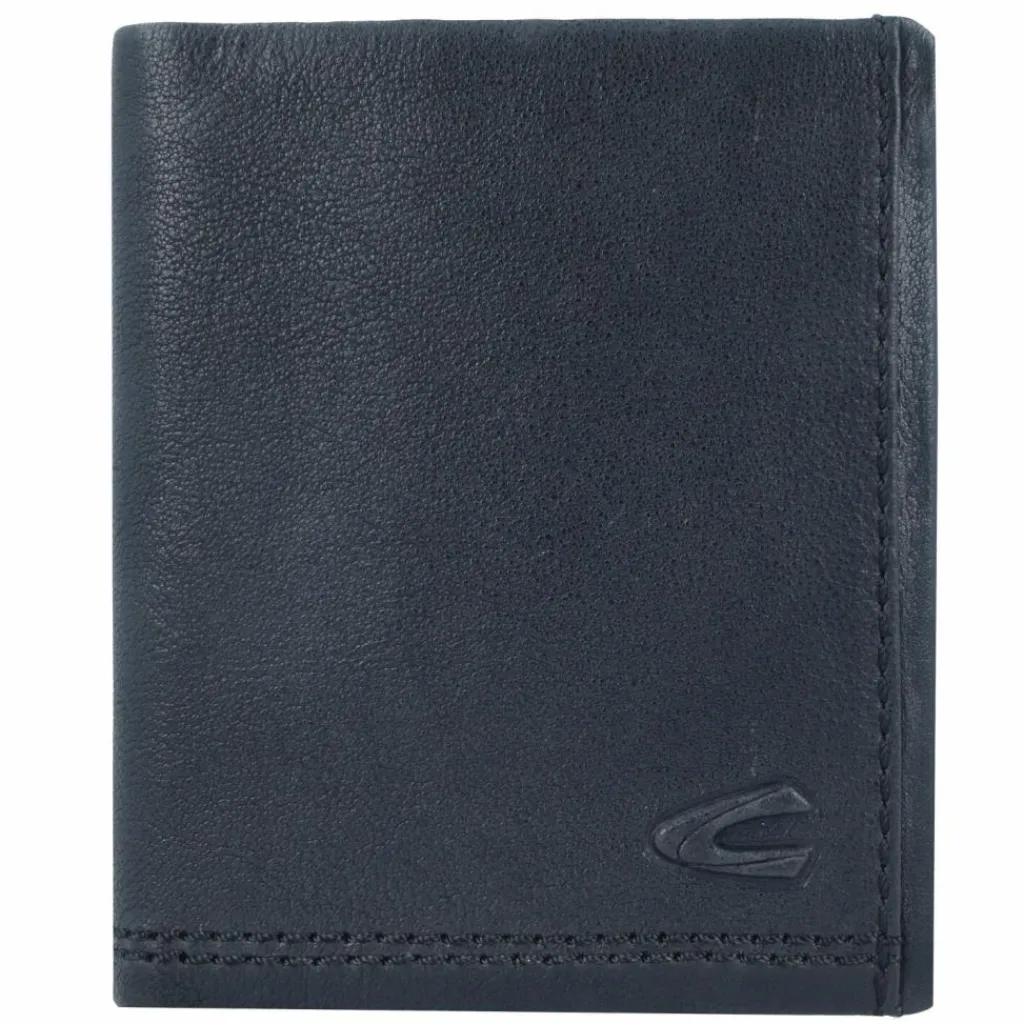 Herren camel active Osaka Geldbörse RFID Schutz Leder 9 cm