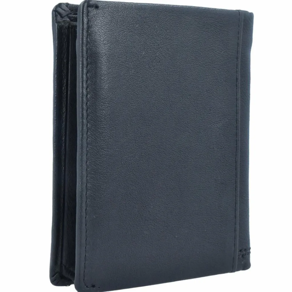 Herren camel active Osaka Geldbörse RFID Schutz Leder 9 cm