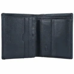 Herren camel active Osaka Geldbörse RFID Schutz Leder 9 cm