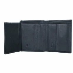 Herren camel active Osaka Geldbörse RFID Schutz Leder 9 cm