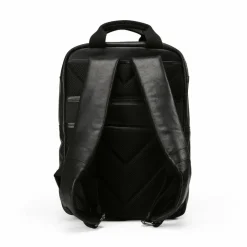 Sale camel active Pine Daypack Leder 41 cm Laptopfach black