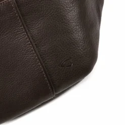 camel active Pine Gürteltasche Leder 34 cm brown