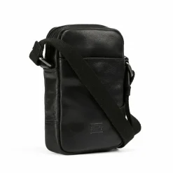 Discount camel active Pine Handytasche Leder 13.5 cm black