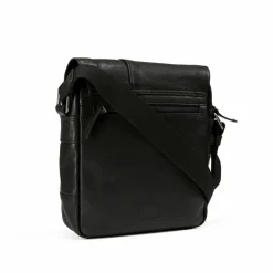 Online camel active Pine Umhängetasche Leder 23 cm black