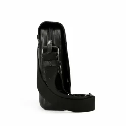 Online camel active Pine Umhängetasche Leder 23 cm black