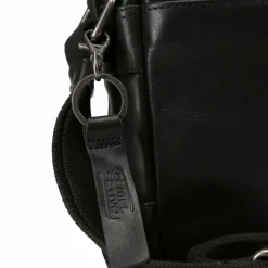 camel active Pine Umhängetasche Leder 22 cm