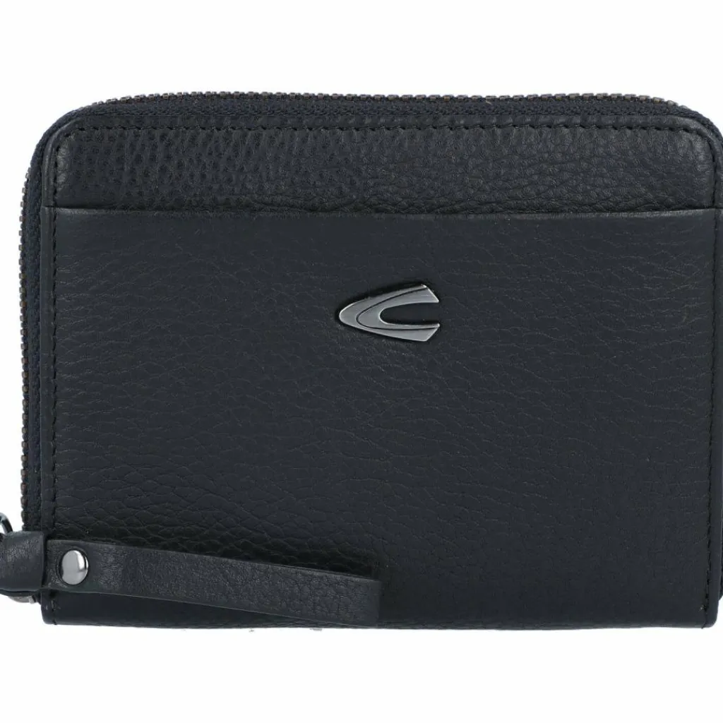 Damen camel active Pura Geldbörse Leder 12 cm