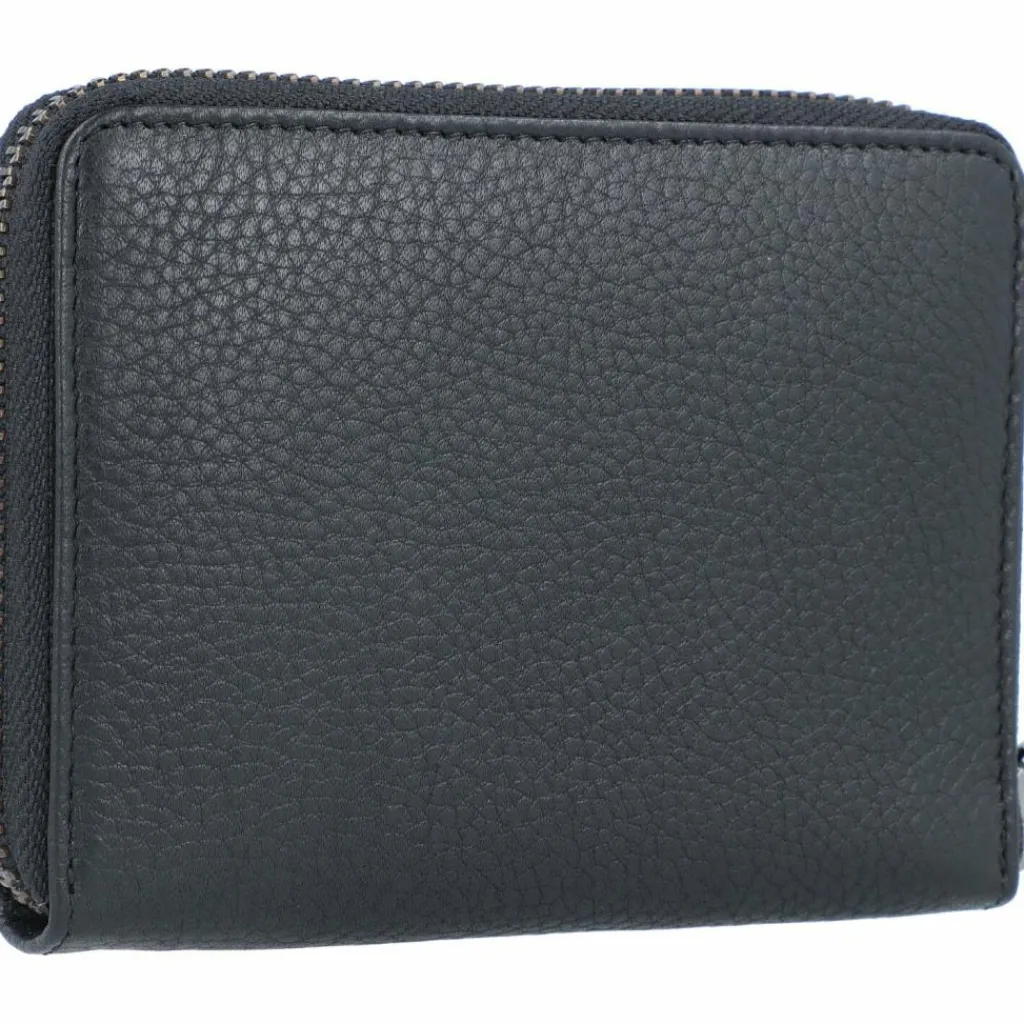 Damen camel active Pura Geldbörse Leder 12 cm