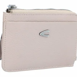 Damen camel active Pura Geldbörse Leder 13 cm