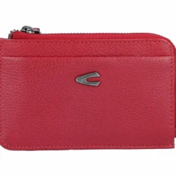 Damen camel active Pura Geldbörse Leder 13 cm