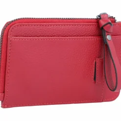 Damen camel active Pura Geldbörse Leder 13 cm