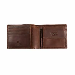 Herren camel active Salamanca Geldbörse Leder 11 cm