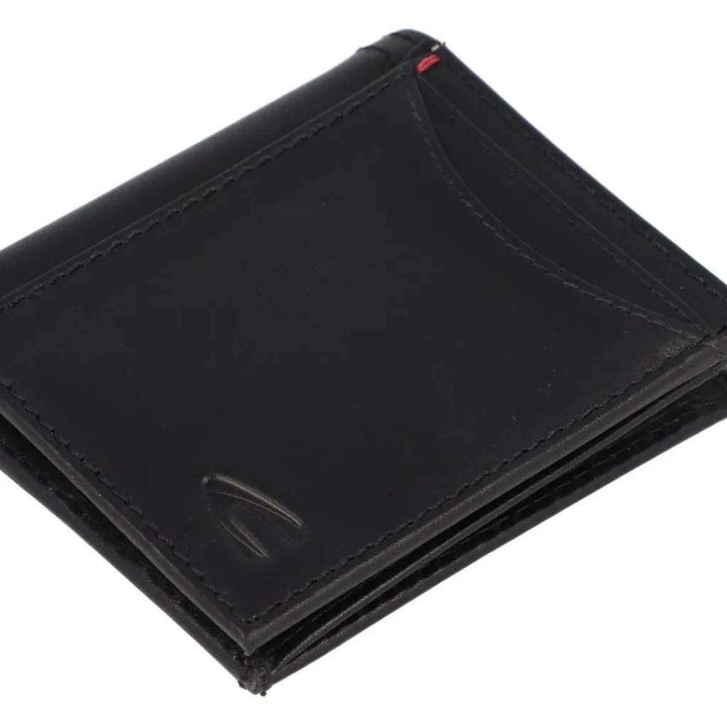 Herren camel active Salamanca Geldbörse Leder 9 cm