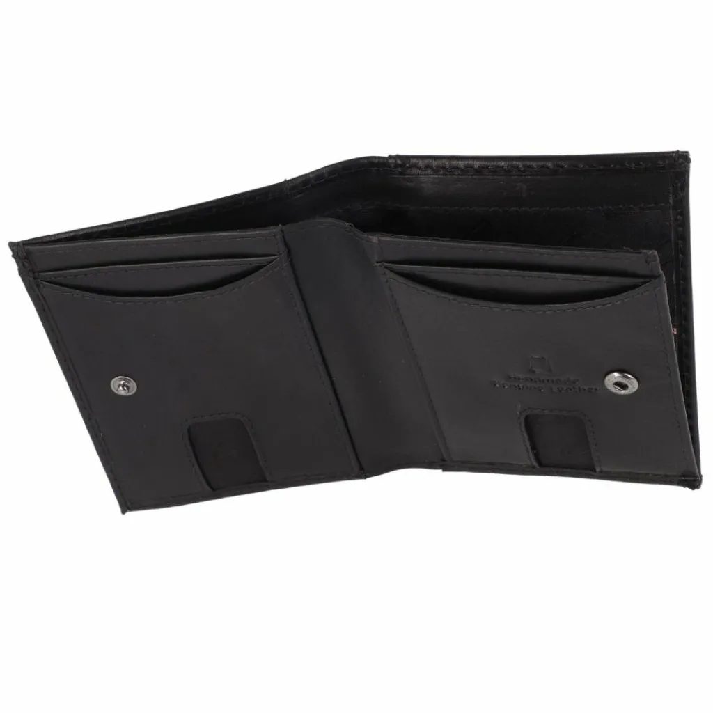 Herren camel active Salamanca Geldbörse Leder 9 cm