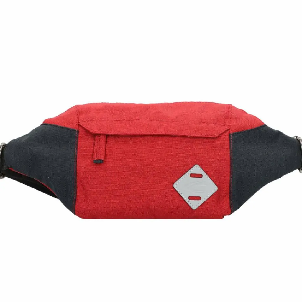 camel active Satipo Gürteltasche 40 cm