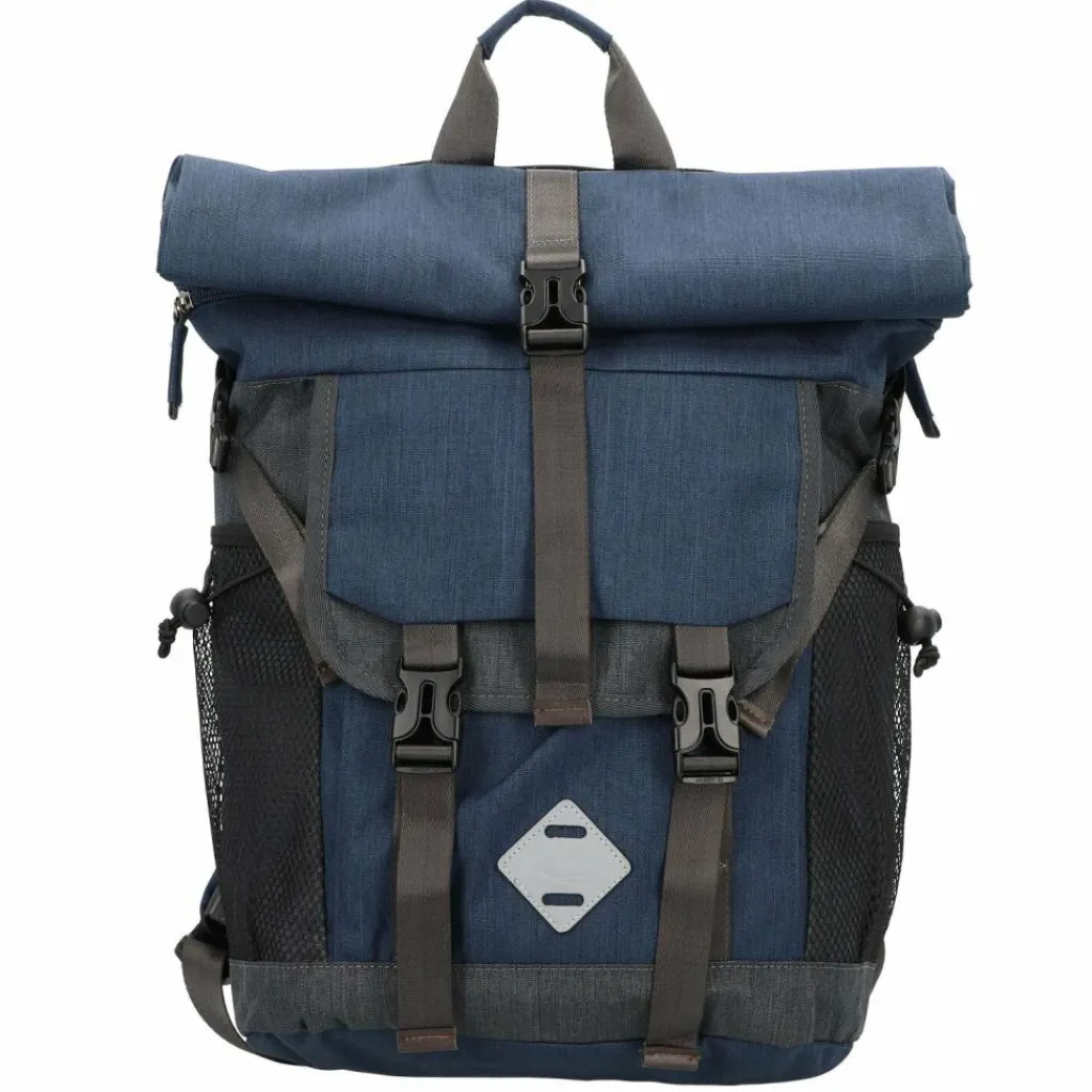 camel active Satipo Rucksack 44 cm Laptopfach