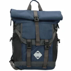 camel active Satipo Rucksack 44 cm Laptopfach