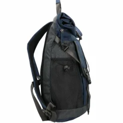 camel active Satipo Rucksack 44 cm Laptopfach
