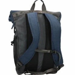 camel active Satipo Rucksack 44 cm Laptopfach