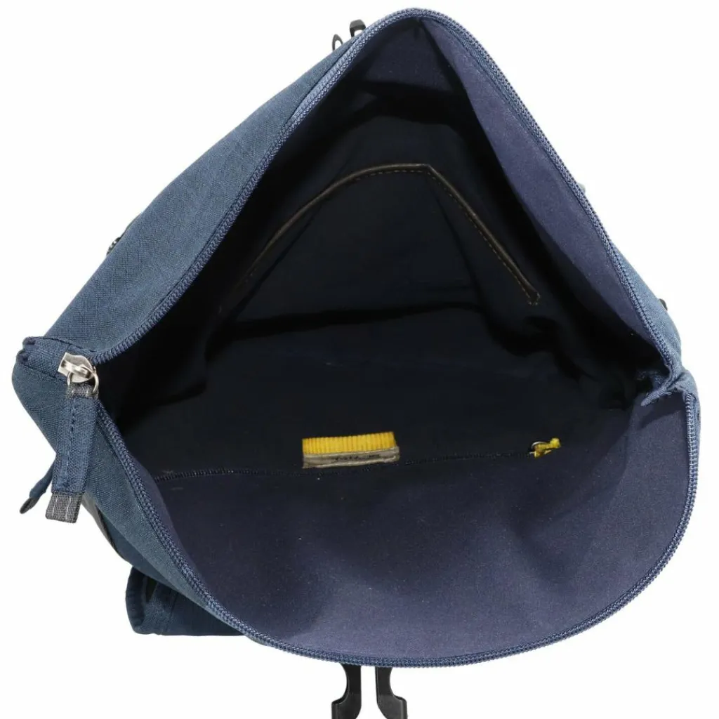 camel active Satipo Rucksack 44 cm Laptopfach