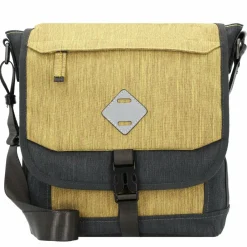 camel active Umhängetaschen<Satipo Umhängetasche 32 cm yellow