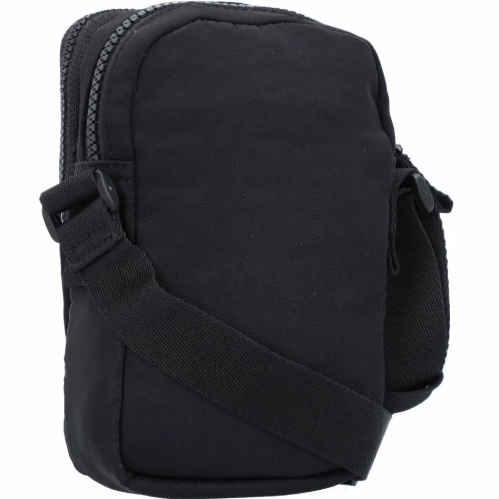 camel active Umhängetaschen<Spirit Umhängetasche 13 cm black