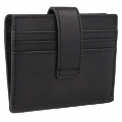 camel active Stone Kreditkartenetui RFID Schutz Leder 10.5 cm