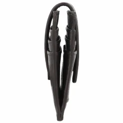 Clearance camel active Stone Kreditkartenetui RFID Schutz Leder 10.5 cm brown